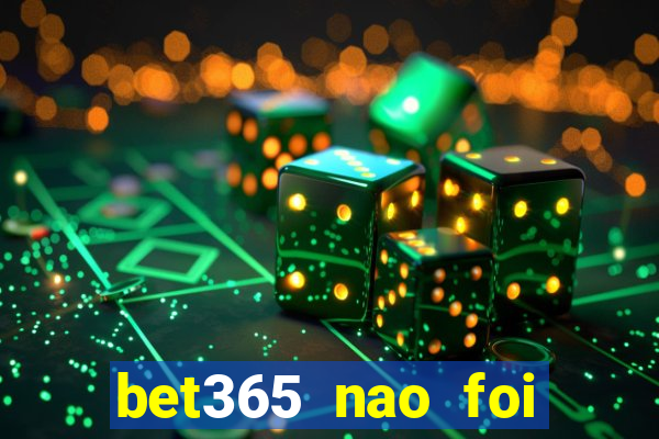 bet365 nao foi possivel processar seu deposito
